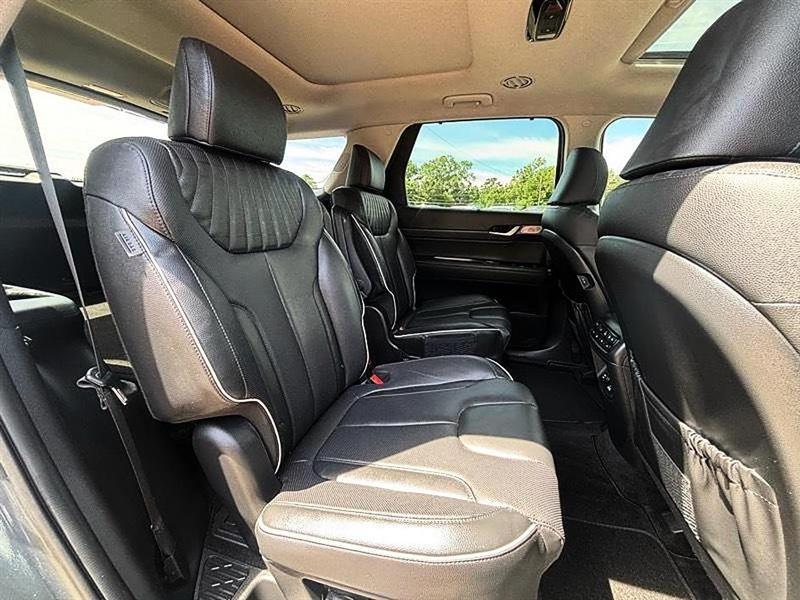 Hyundai Palisade  2024