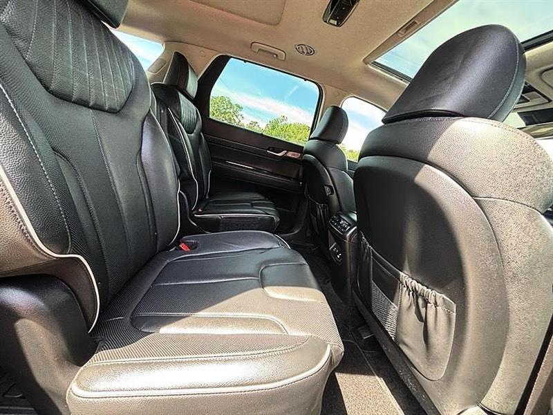 Hyundai Palisade  2024