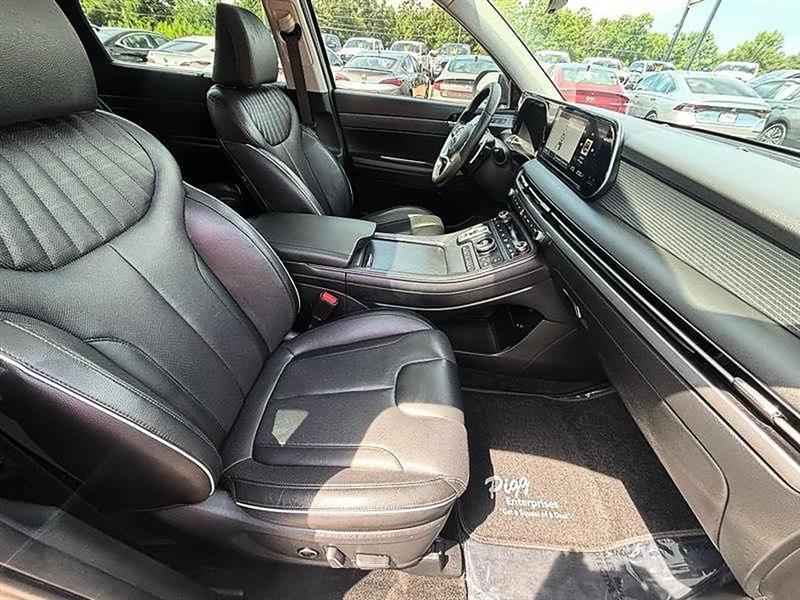 Hyundai Palisade  2024