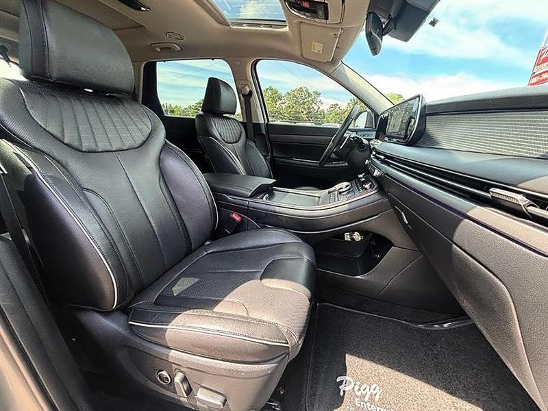 Hyundai Palisade  2024