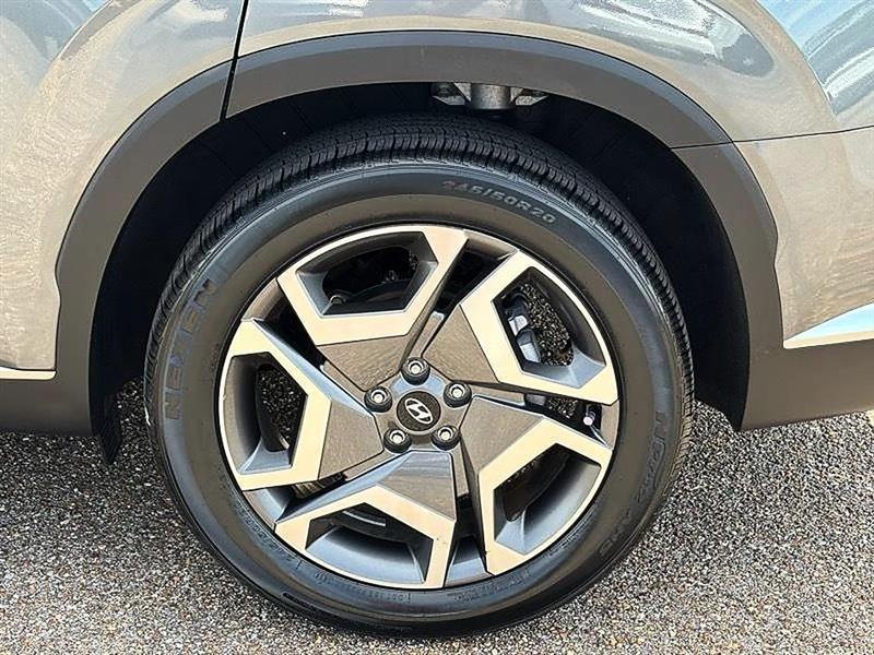 Hyundai Palisade  2024