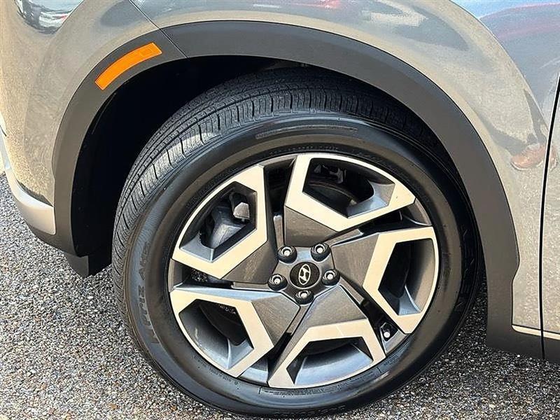 Hyundai Palisade  2024