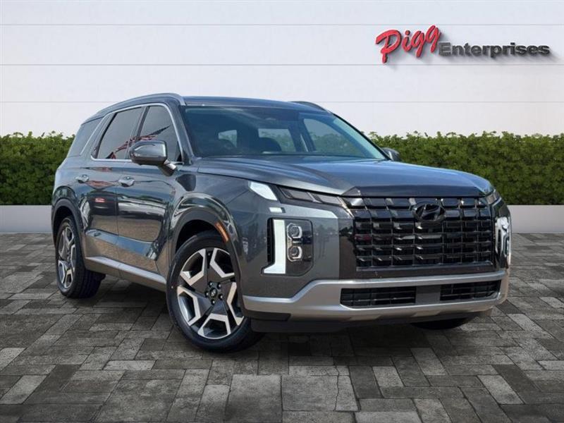Hyundai Palisade  2024