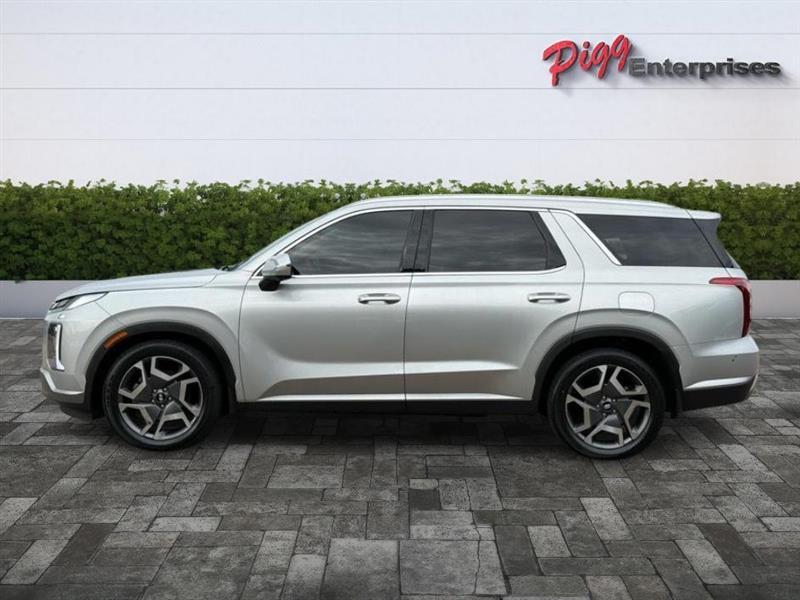 Hyundai Palisade  2024