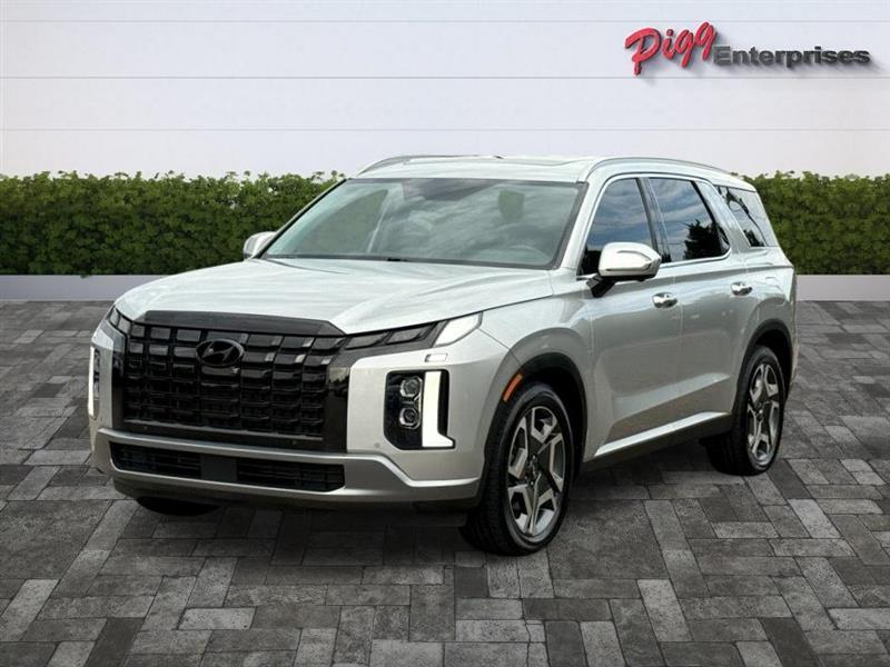 Hyundai Palisade  2024