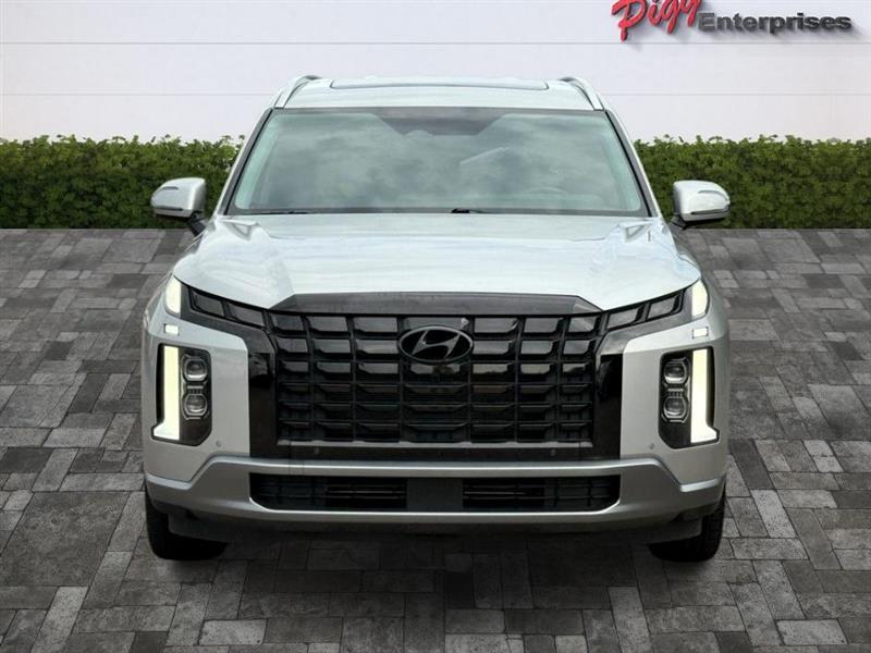 Hyundai Palisade  2024