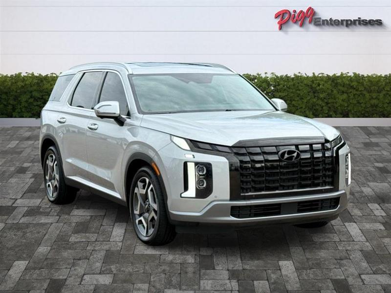 Hyundai Palisade  2024