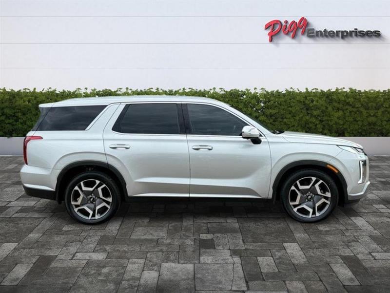 Hyundai Palisade  2024