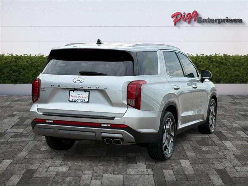 Hyundai Palisade  2024