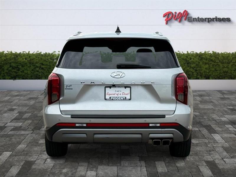 Hyundai Palisade  2024