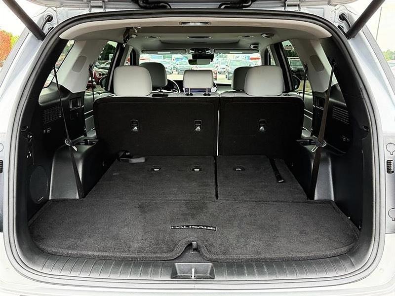 Hyundai Palisade  2024