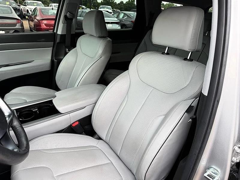 Hyundai Palisade  2024