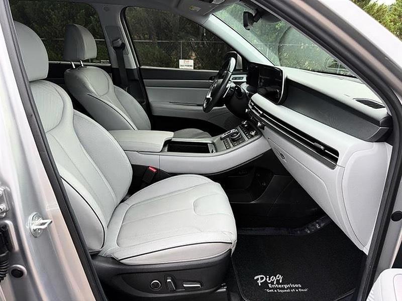 Hyundai Palisade  2024