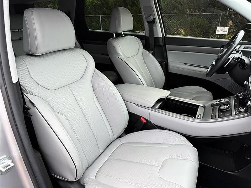 Hyundai Palisade  2024
