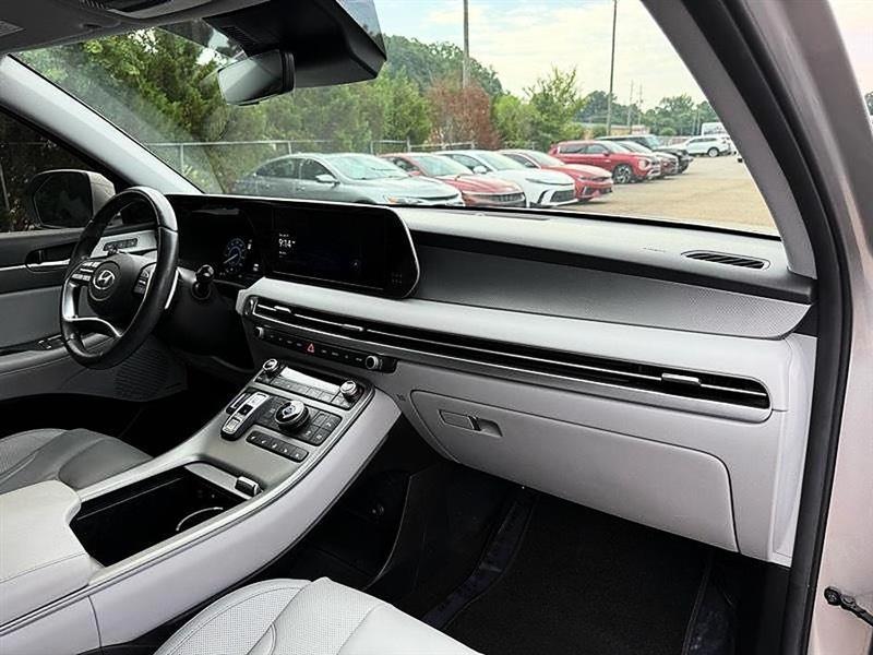 Hyundai Palisade  2024