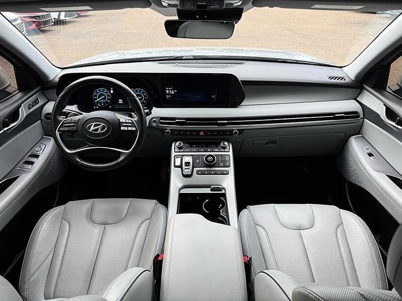 Hyundai Palisade  2024