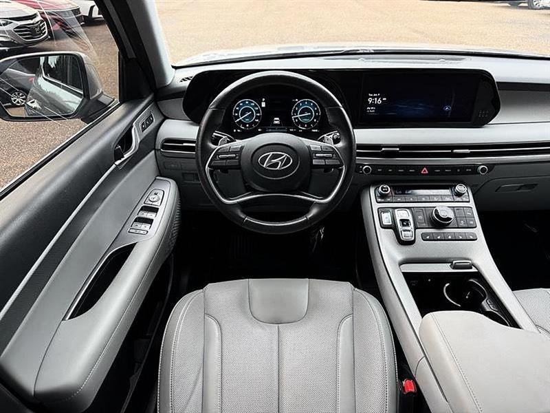 Hyundai Palisade  2024