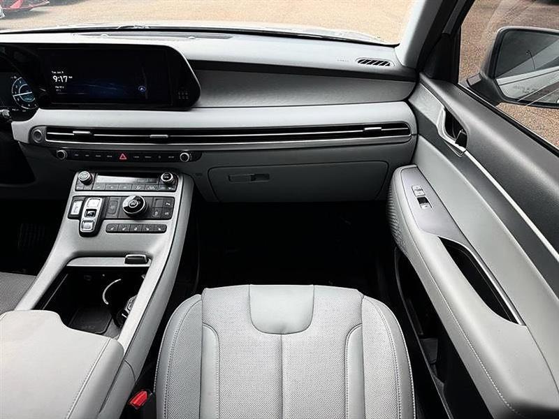 Hyundai Palisade  2024