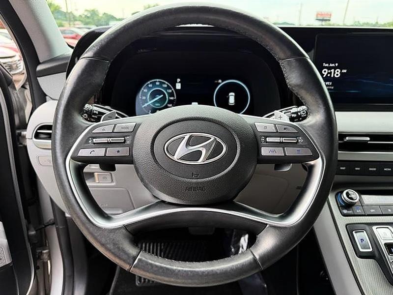 Hyundai Palisade  2024