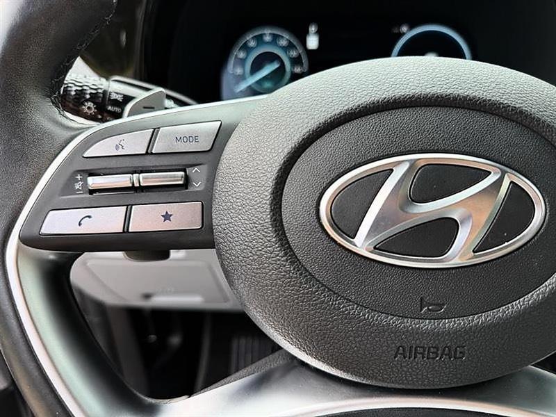 Hyundai Palisade  2024