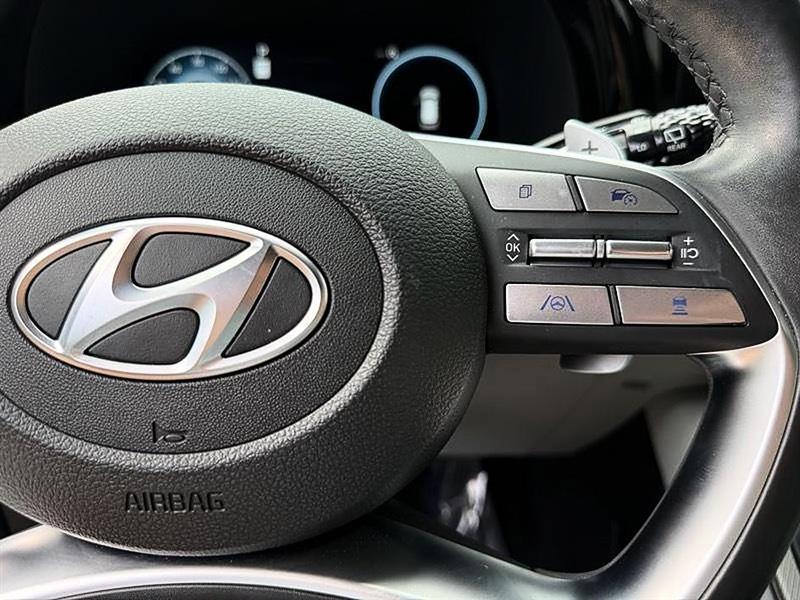 Hyundai Palisade  2024