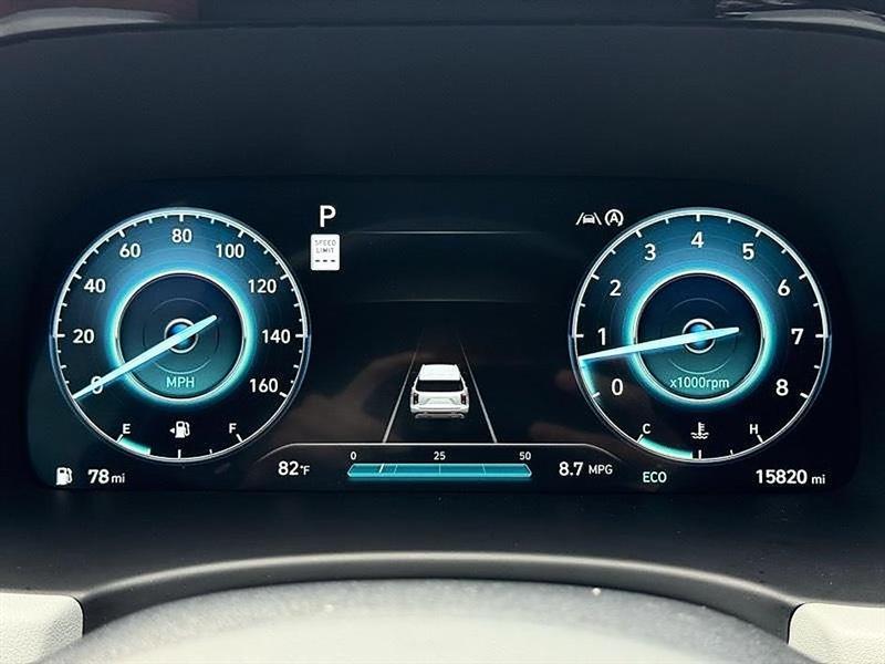 Hyundai Palisade  2024