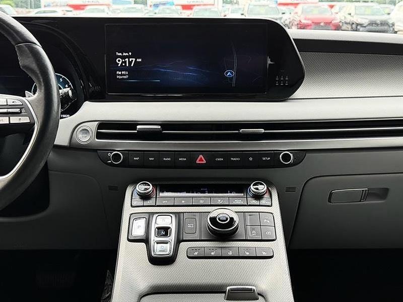 Hyundai Palisade  2024