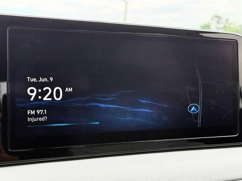 Hyundai Palisade  2024