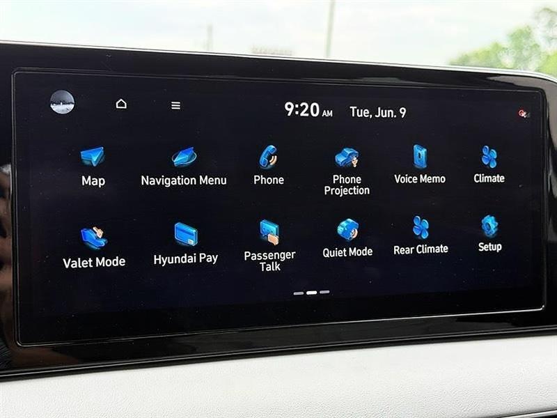 Hyundai Palisade  2024