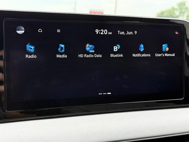 Hyundai Palisade  2024