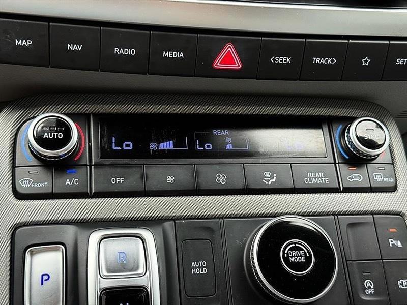 Hyundai Palisade  2024