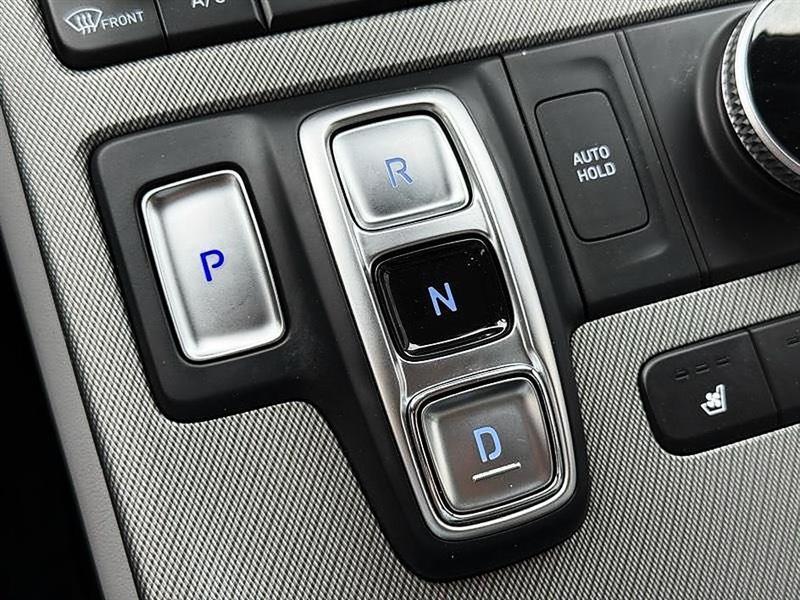Hyundai Palisade  2024