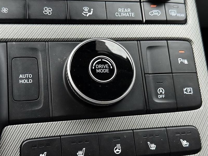 Hyundai Palisade  2024