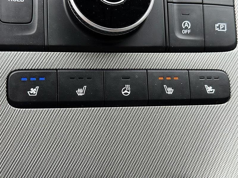 Hyundai Palisade  2024