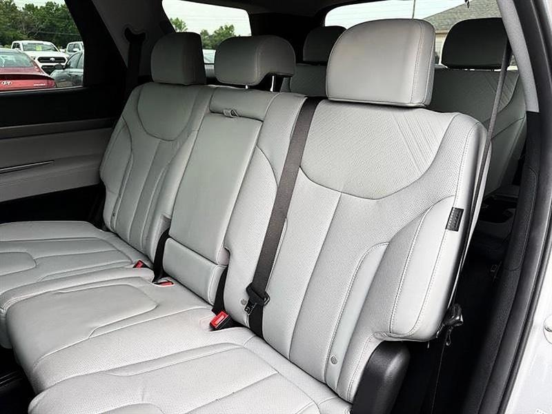 Hyundai Palisade  2024