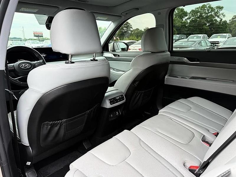 Hyundai Palisade  2024
