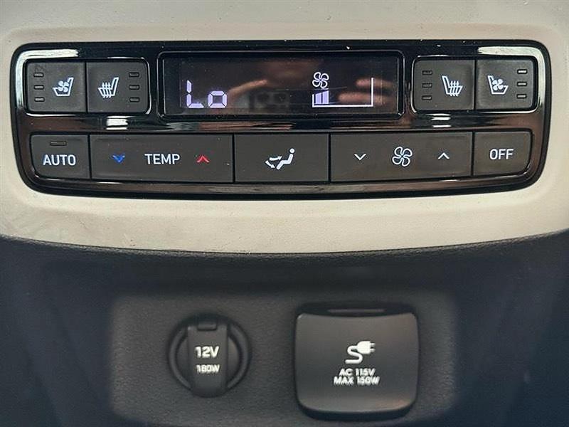 Hyundai Palisade  2024