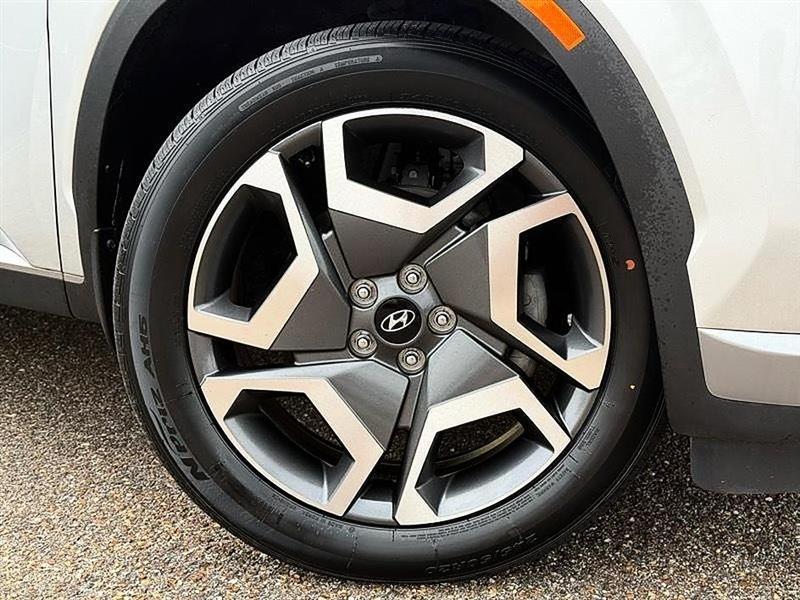 Hyundai Palisade  2024