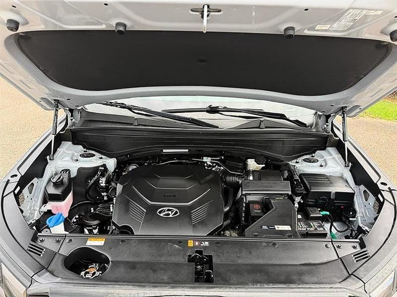 Hyundai Palisade  2024