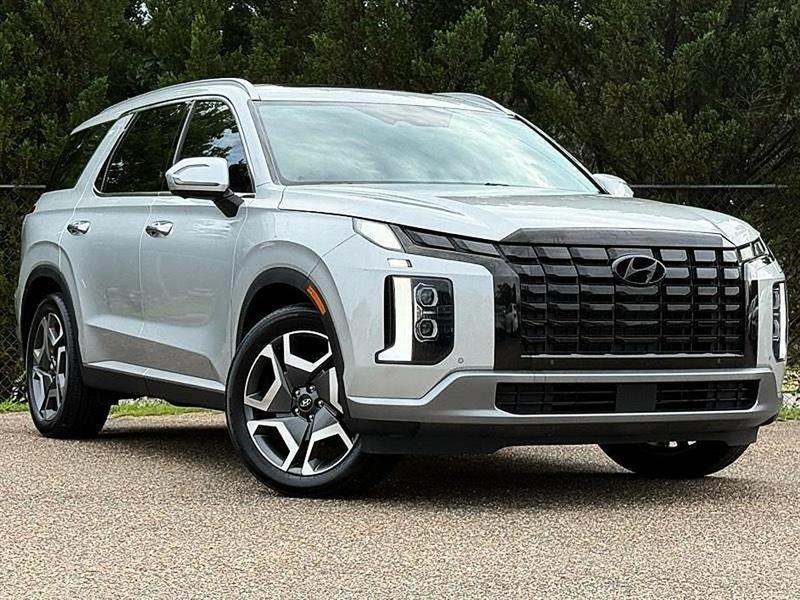 Hyundai Palisade  2024