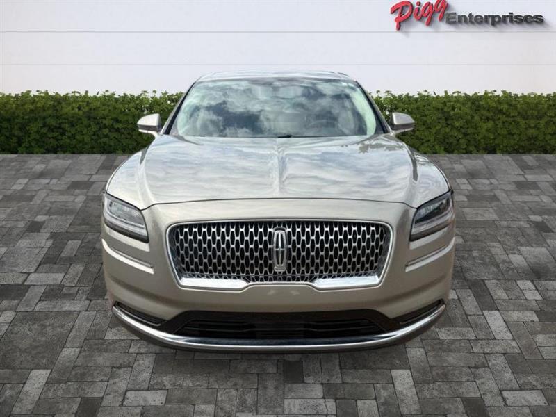 Lincoln Nautilus  2023