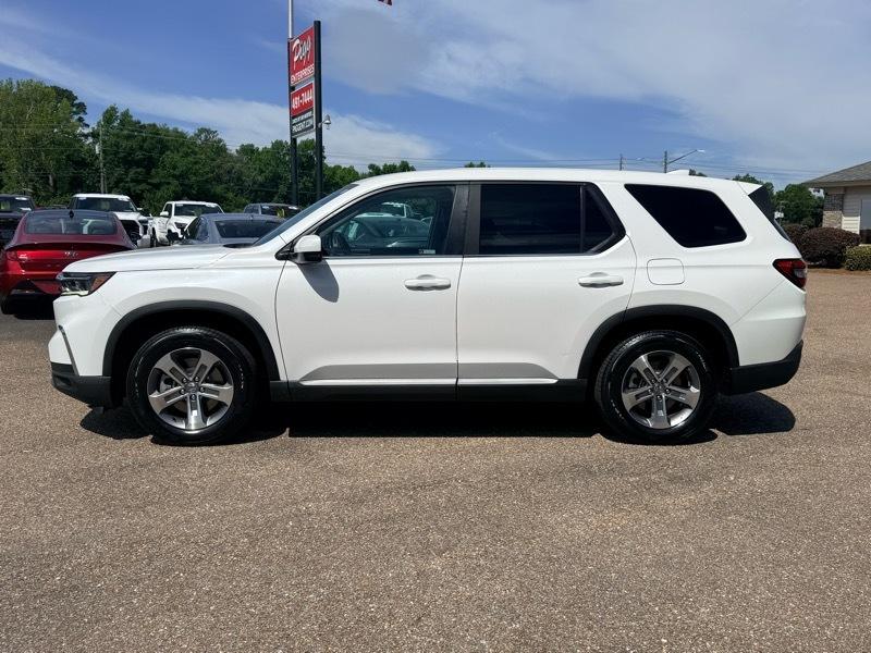 Honda Pilot  2023
