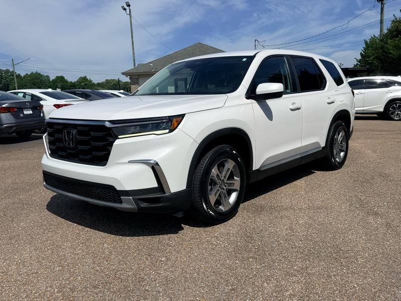 Honda Pilot  2023
