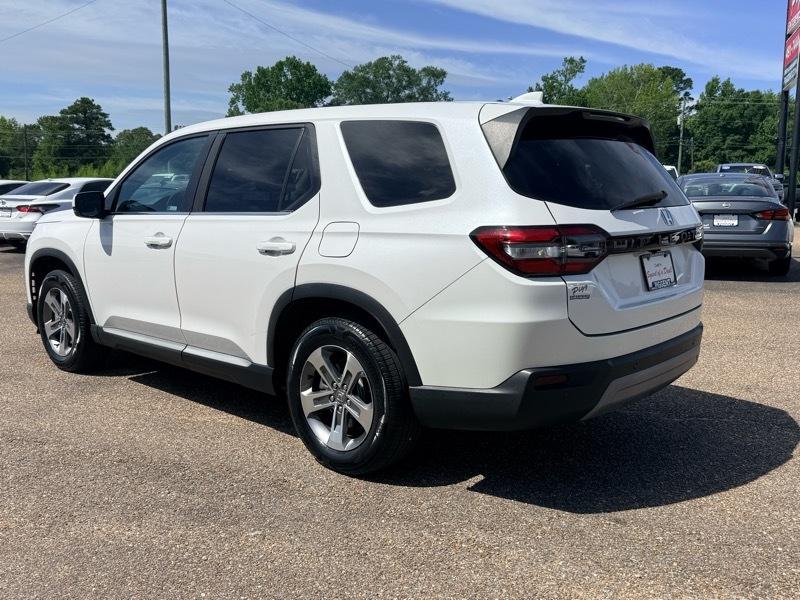 Honda Pilot  2023