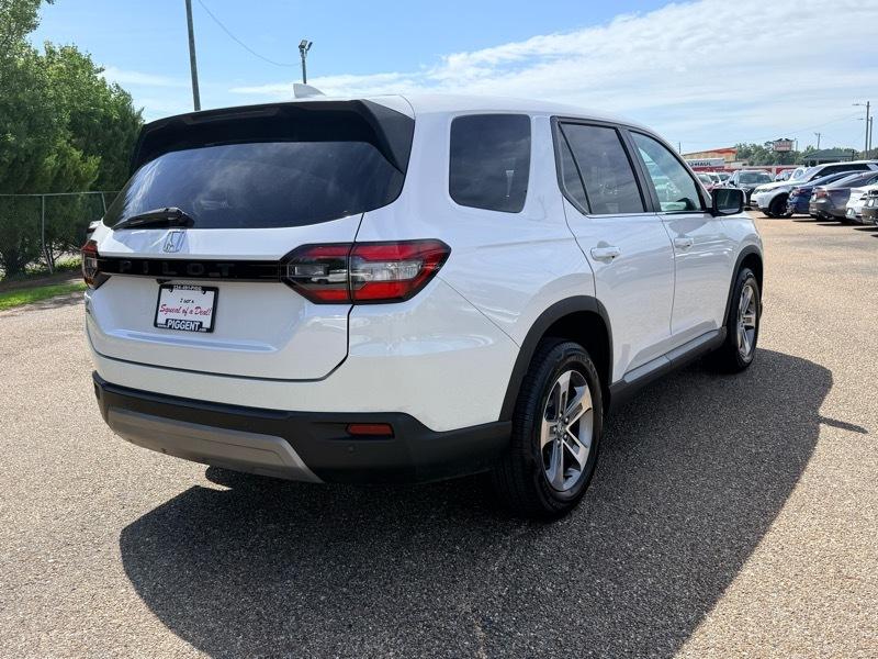 Honda Pilot  2023