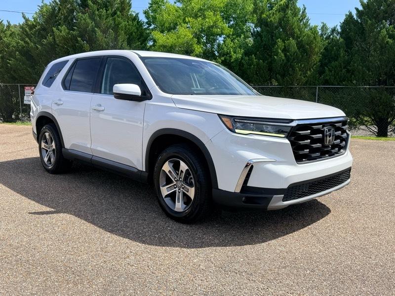 Honda Pilot  2023