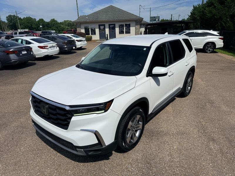 Honda Pilot  2023