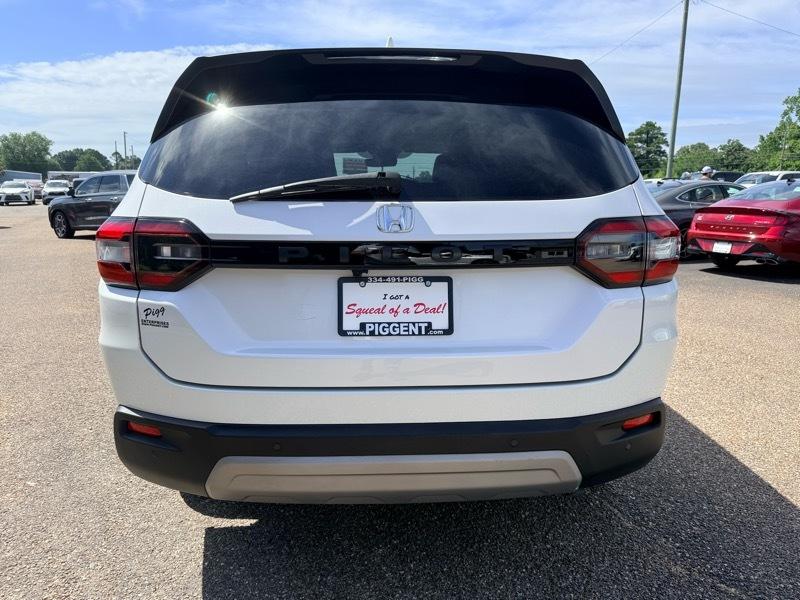 Honda Pilot  2023