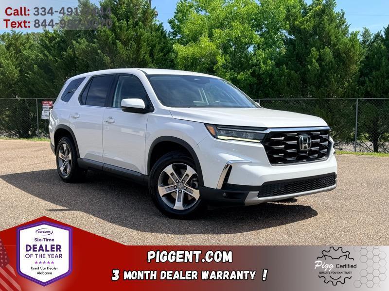 Honda Pilot  2023