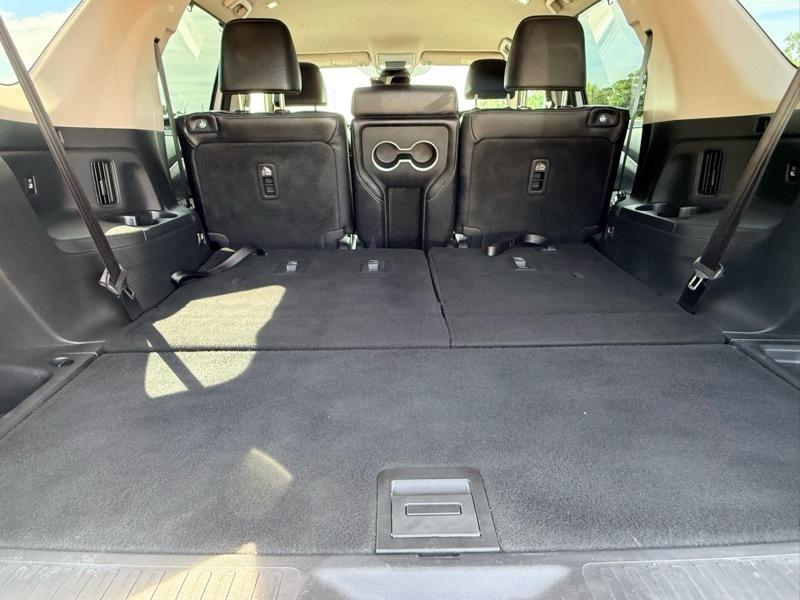 Honda Pilot  2023